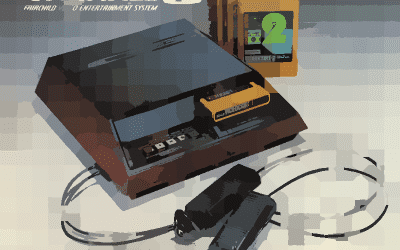 How Learning About Gerald Lawson Changed My View of Gaming History